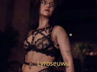 Lyroseuwu