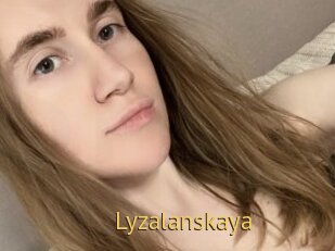 Lyzalanskaya