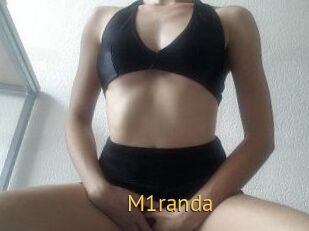 M1randa