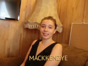 MACKKENZYE