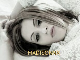 MADISONNX