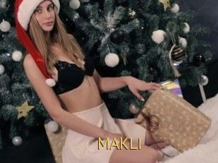MAKLI