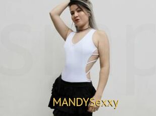 MANDYSexxy