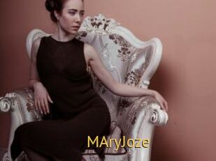 MAryJoze