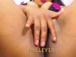 MILLEY18