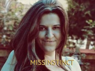 MISSINSTINCT
