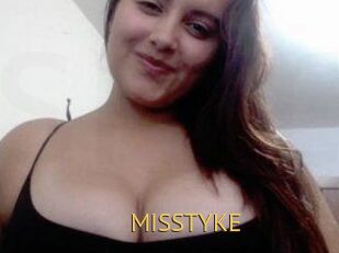 MISSTYKE