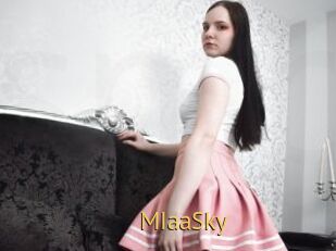 MIaaSky