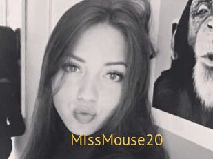 MIssMouse20