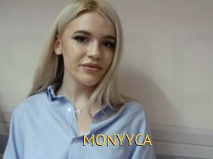 MONYYCA