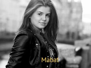 Mabat