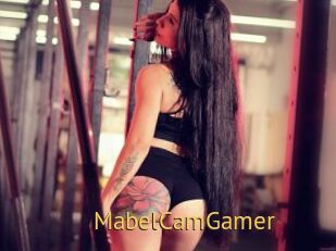 MabelCamGamer
