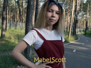 MabelScott