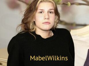 MabelWilkins