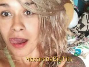 MacarenaBigTits