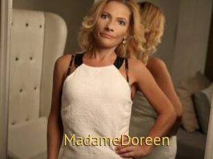 MadameDoreen