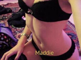 Maddie