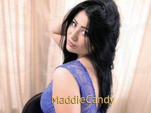 MaddieCandy