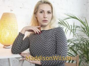 MaddisonWilson