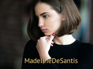 MadelineDeSantis