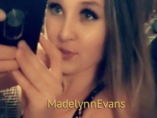 MadelynnEvans