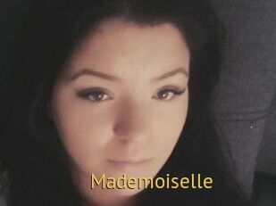 Mademoiselle