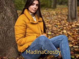 MadinaCrosby