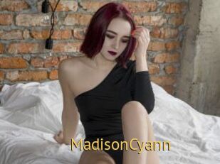 MadisonCyann
