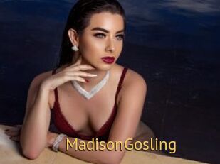 MadisonGosling