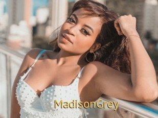 MadisonGrey
