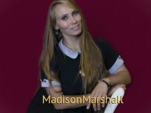 MadisonMarshall