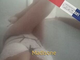 Madisone