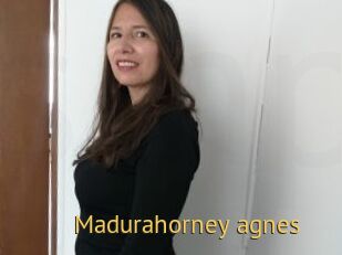 Madurahorney_agnes