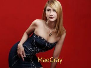 MaeGray