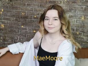 MaeMoore