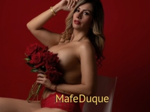MafeDuque