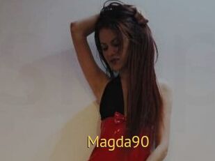 Magda90