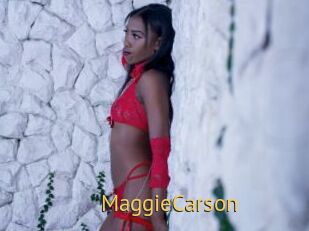 MaggieCarson