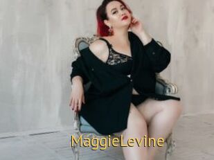 MaggieLevine