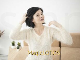 MagicLOTOS