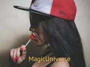 MagicUniverse