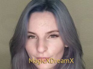 MagicXDreamX
