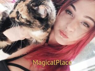 MagicalPlace