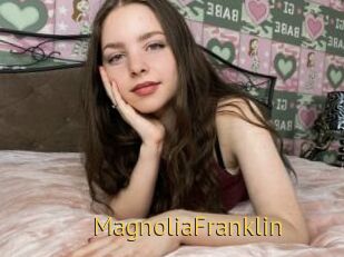 MagnoliaFranklin