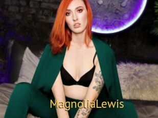 MagnoliaLewis