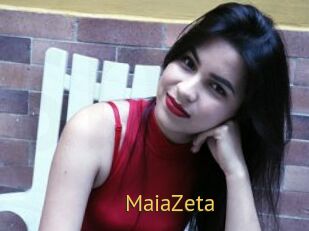 MaiaZeta