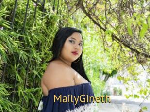 MailyGineth