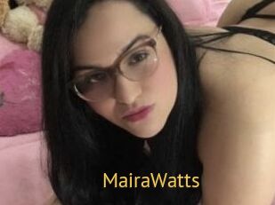 MairaWatts