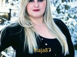 Maja87