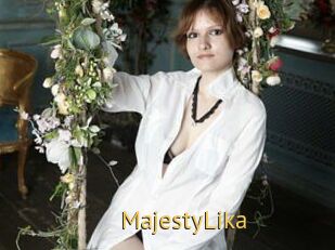 MajestyLika